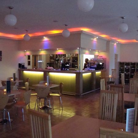 Hawk House Hotel West Camel Buitenkant foto