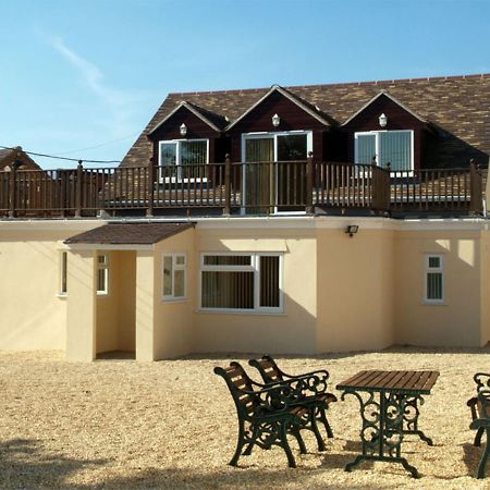 Hawk House Hotel West Camel Buitenkant foto